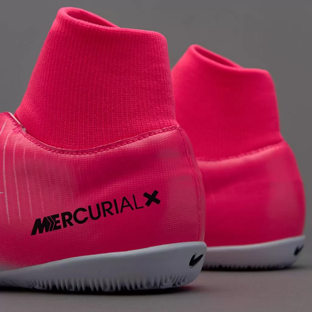 Футзалки детские Nike Mercurial Victory VI DF JR IC